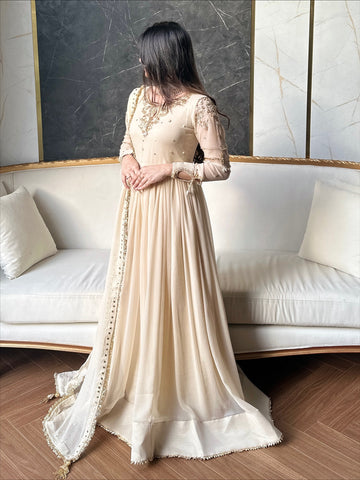 ANKITA - HEMEL SILK
