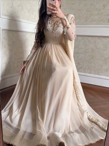 ANKITA - HEMEL SILK