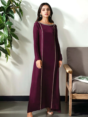 MIRAL II - HEMEL SILK