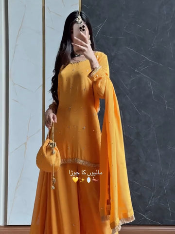 MAYO - HEMEL SILK
