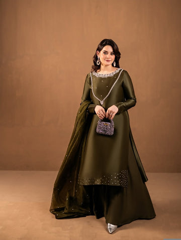 WA-NURAY  STITCH