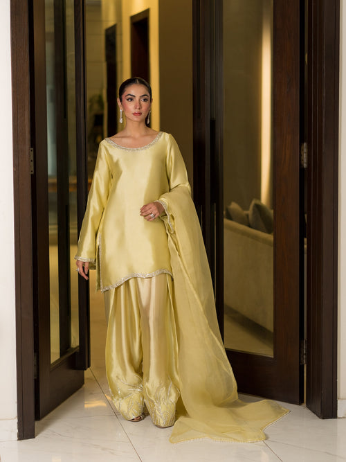 Hemel Silk