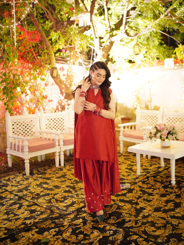 AYZELIA - HEMEL SILK
