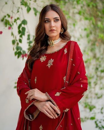 WA-ROOHI STITCH