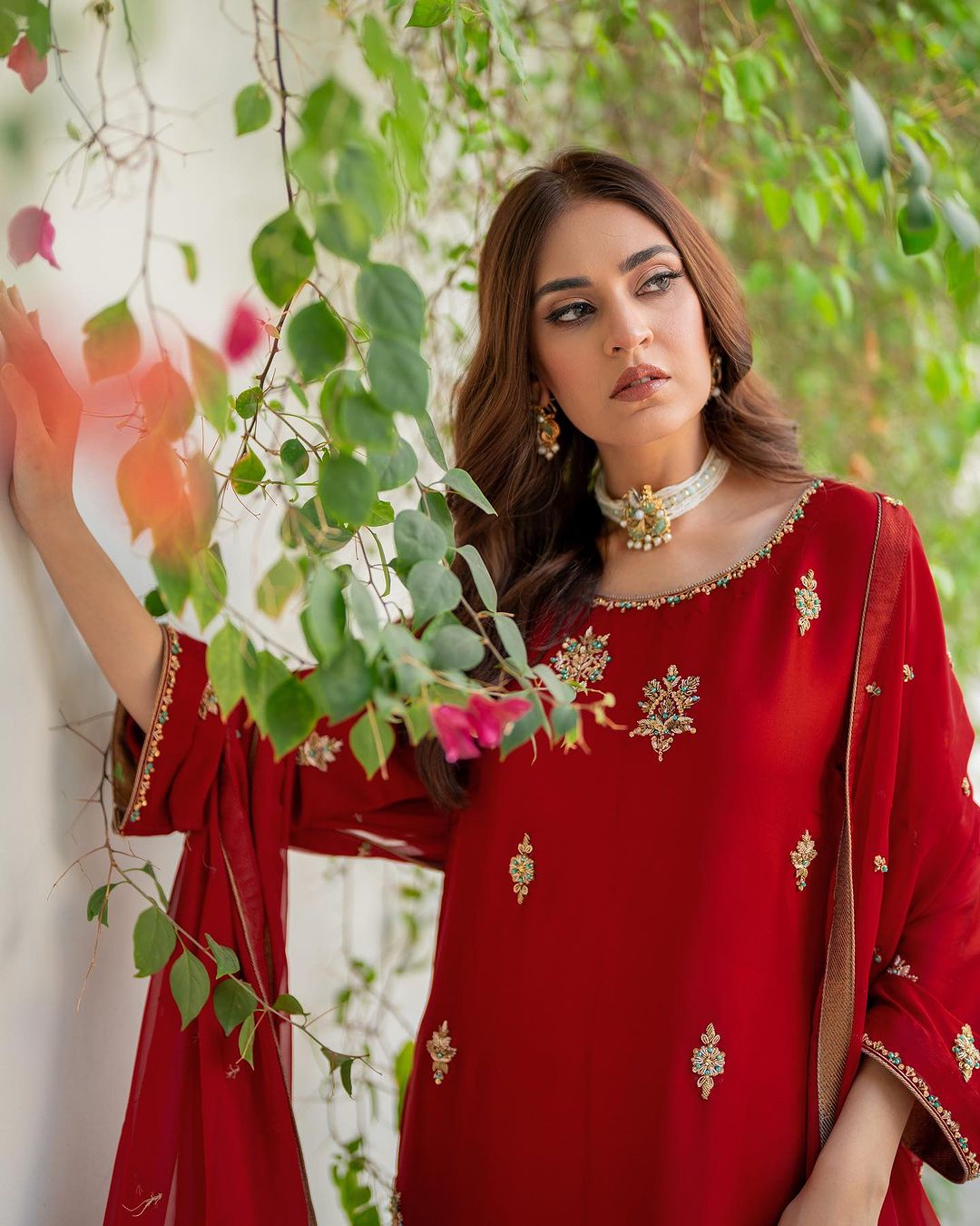 WA-ROOHI STITCH