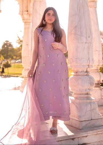 RIA-HEMEL SILK