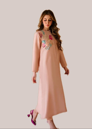 JASMINE- HEMEL SILK
