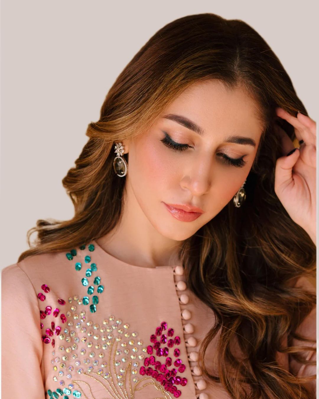 JASMINE- HEMEL SILK