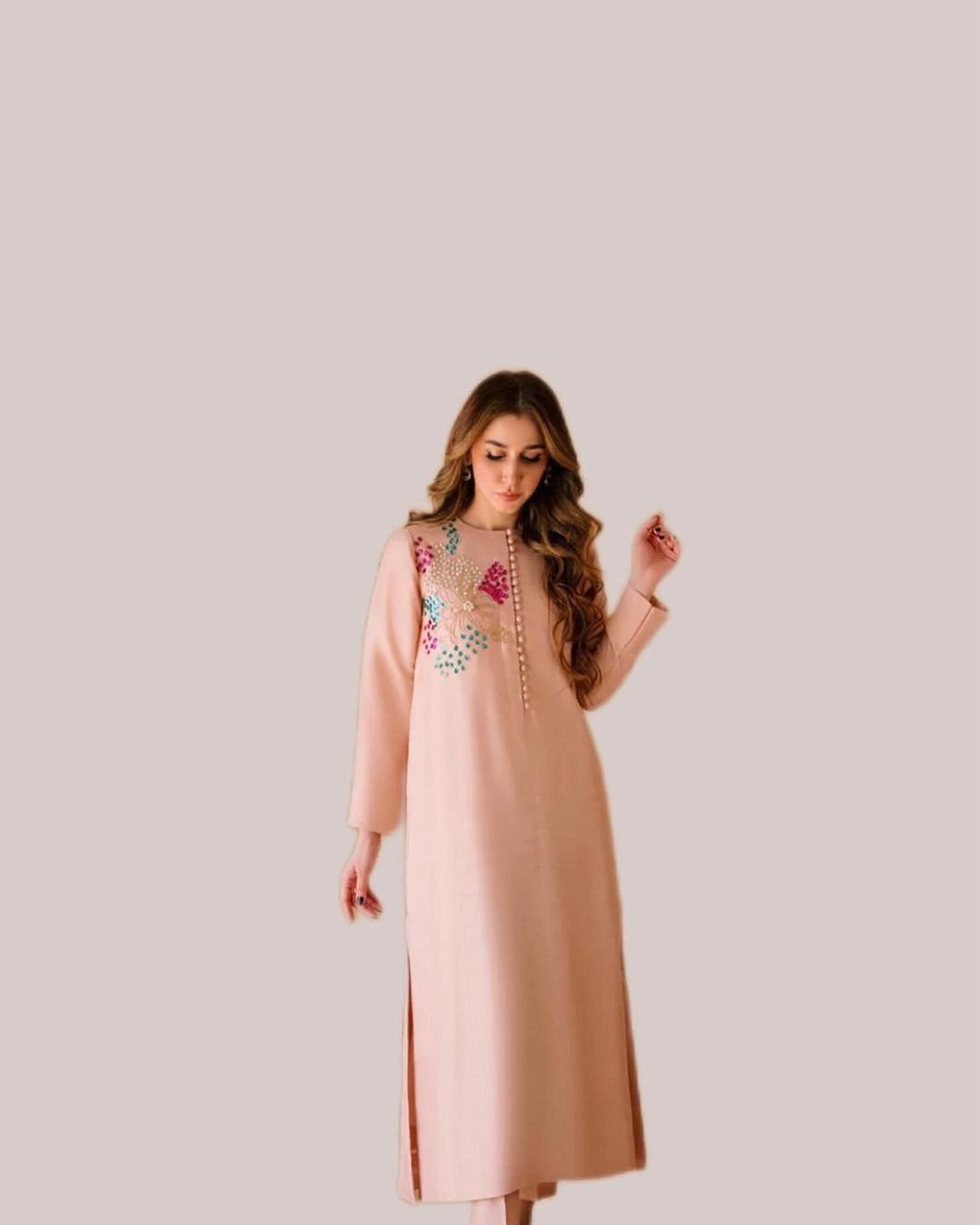 JASMINE- HEMEL SILK