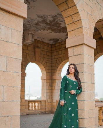 REENA- HEMEL SILK