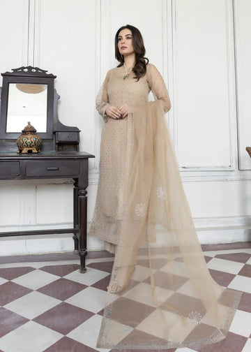 ZAFEERA- HEMEL SILK