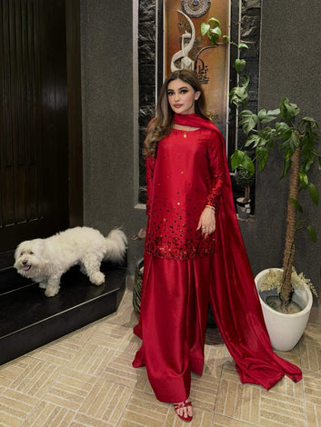 WA-GULNAR   STITCH