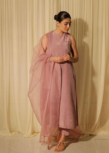 AFET- HEMEL SILK