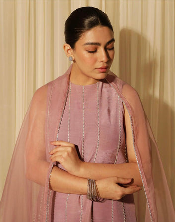 AFET- HEMEL SILK