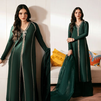 KHAAS - HEMEL SILK