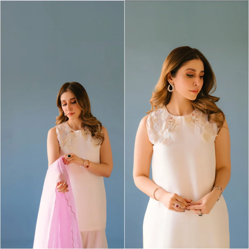CASSIA - HEMEL SILK