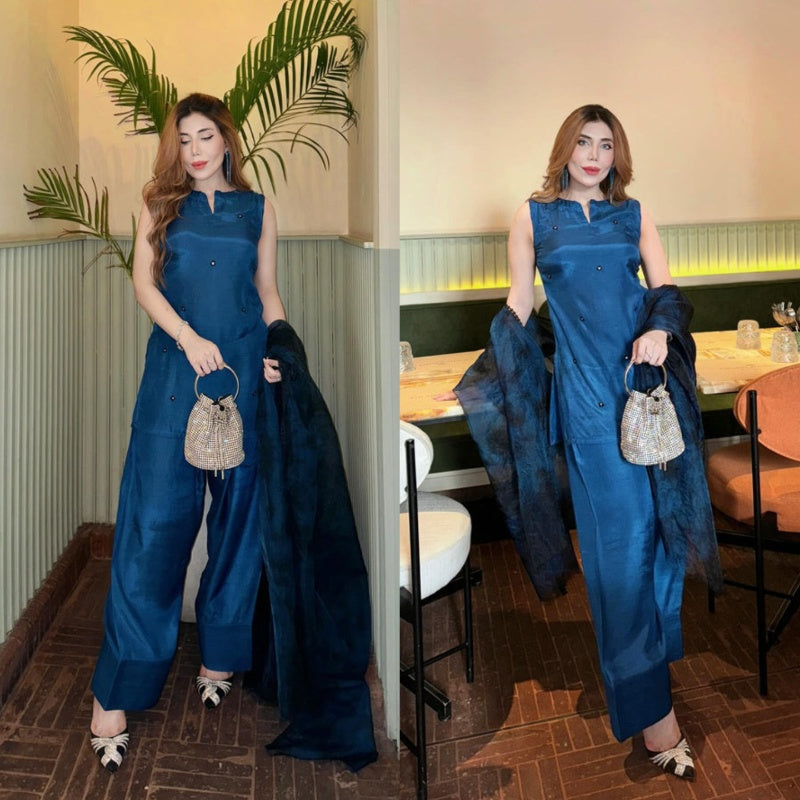 FARHI - HEMEL SILK