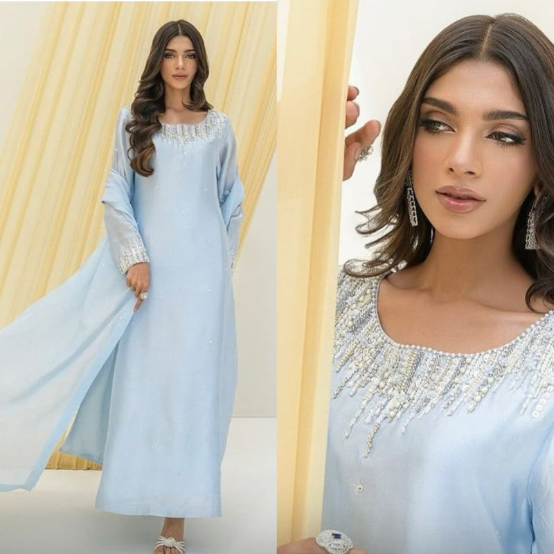 AZAL - HEMEL SILK