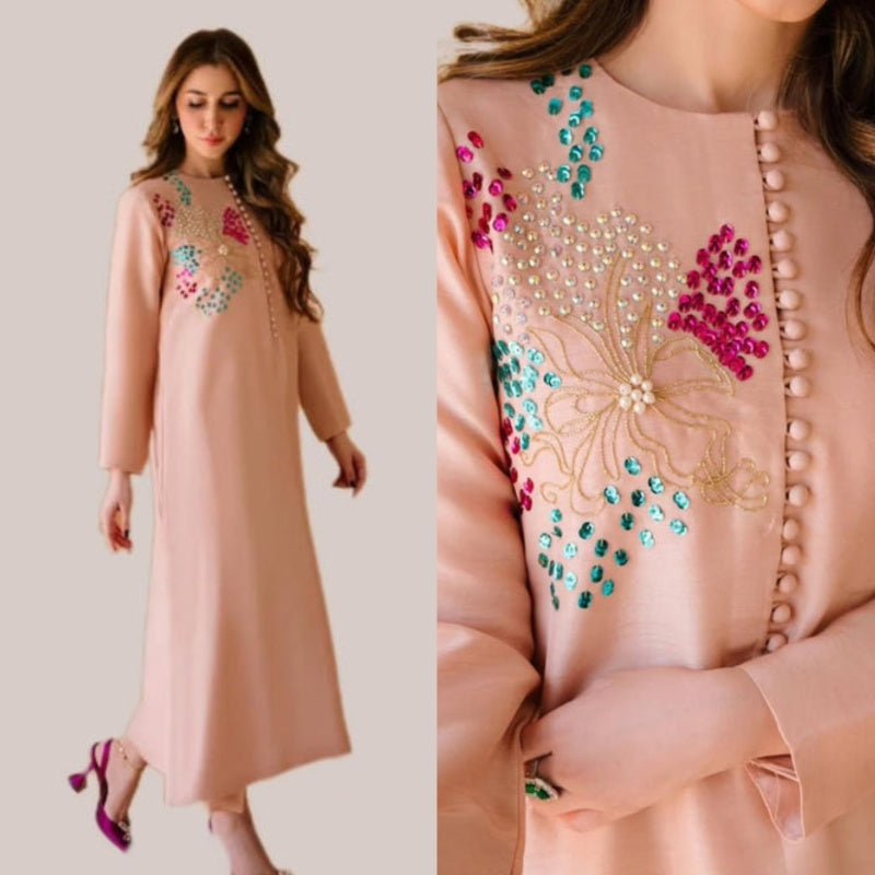 JASMINE- HEMEL SILK