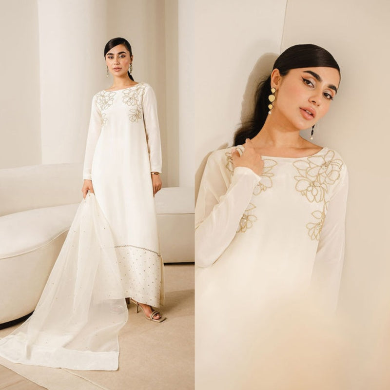 FAIQA - HAMEL SILK