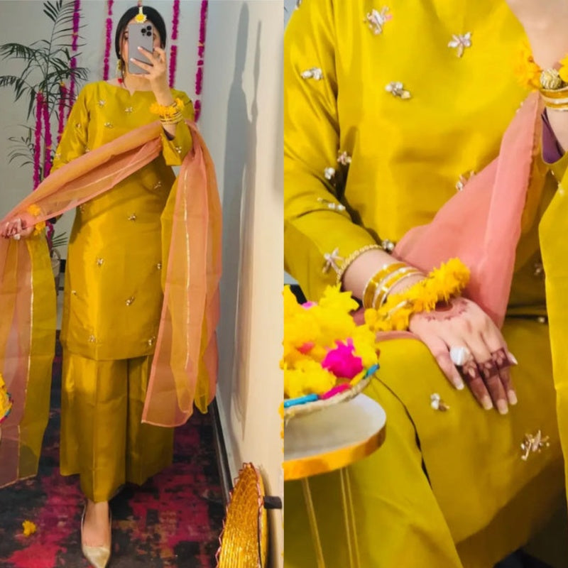 NOVA- HEMEL SILK
