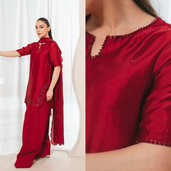 WA-CHERRY III  STITCH
