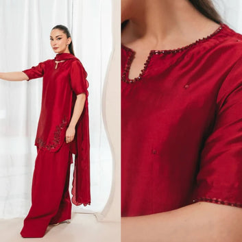 WA-CHERRY III  STITCH