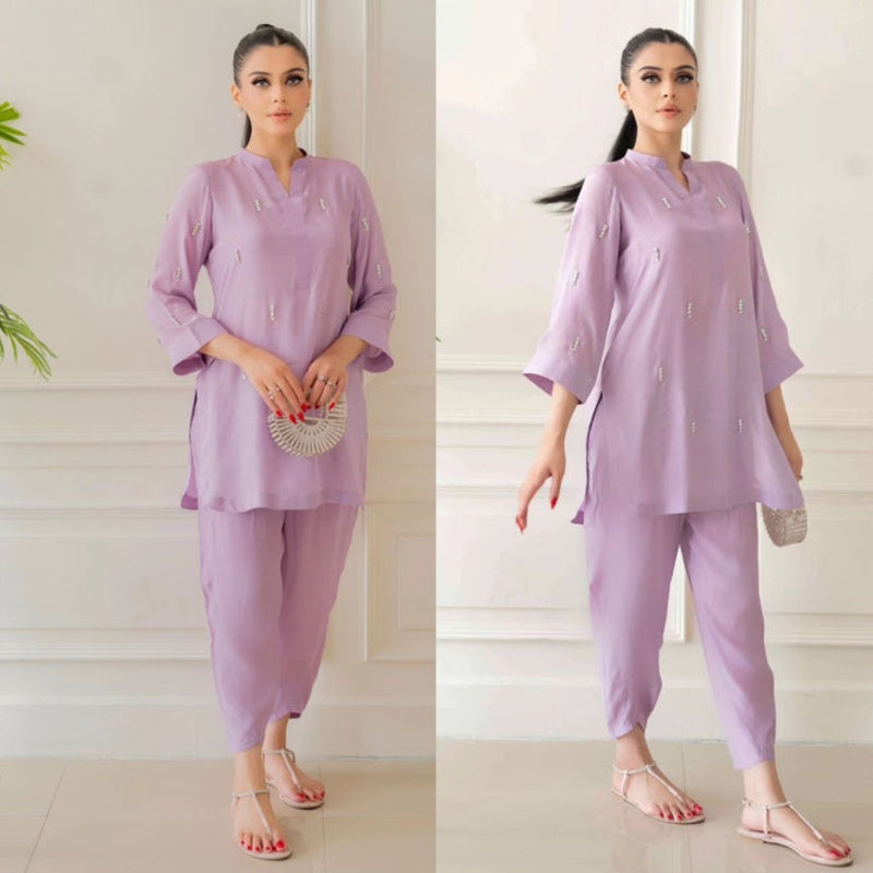 WA-AMAL  STITCH