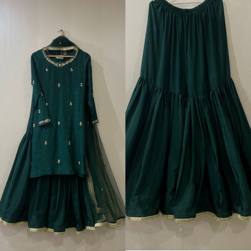 WA-WANIYA   STITCH