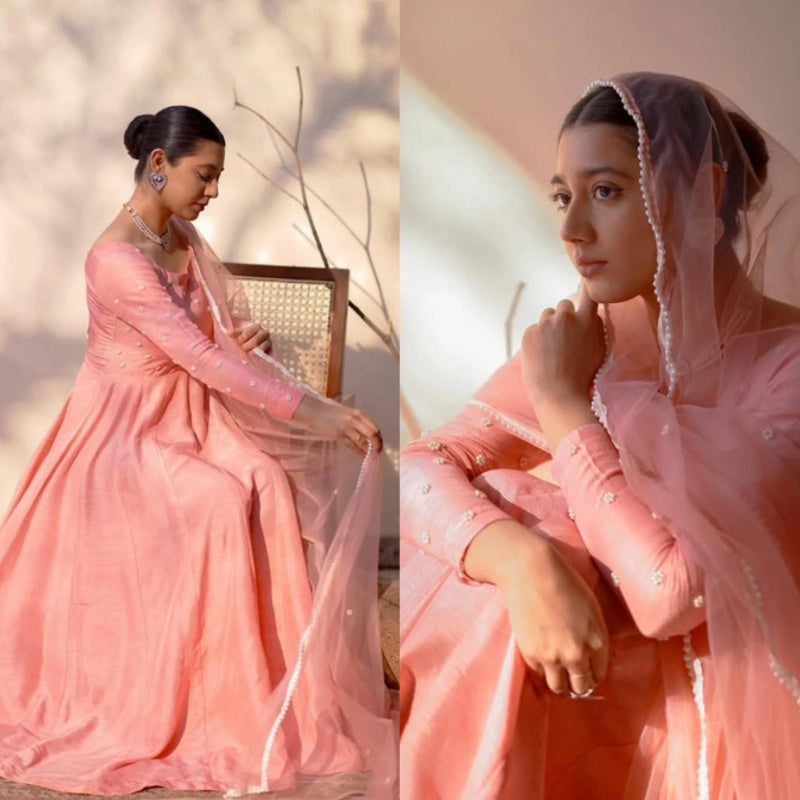 AYNA - HEMEL SILK