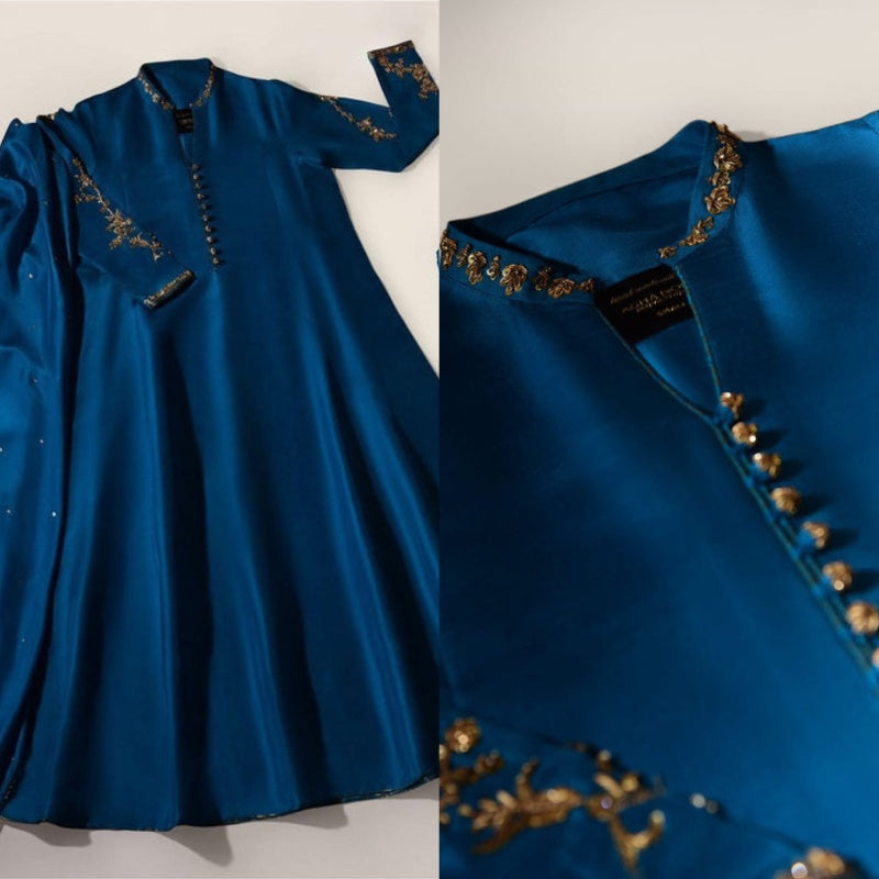 IMOGEN- HEMEL SILK