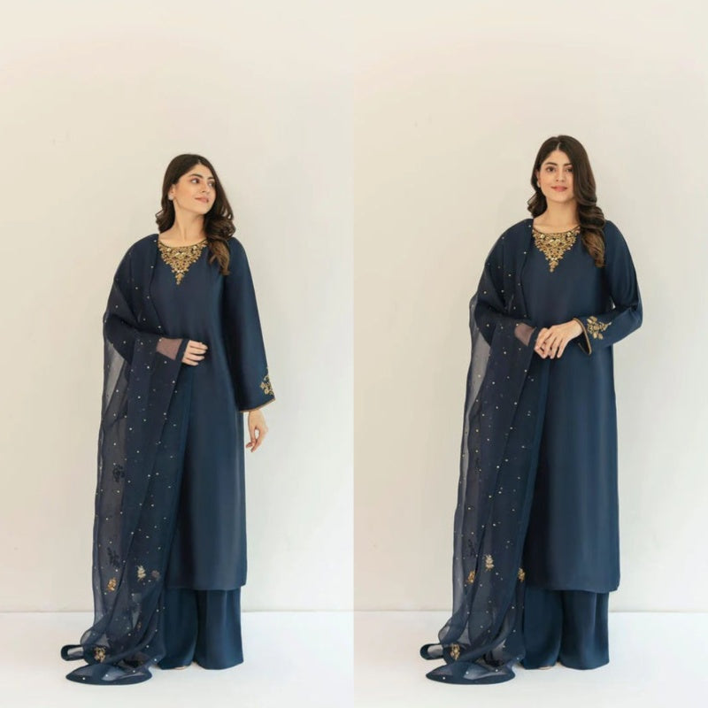 WA-SEERA FUSCHIA 2 STITCH