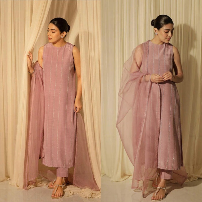 AFET- HEMEL SILK