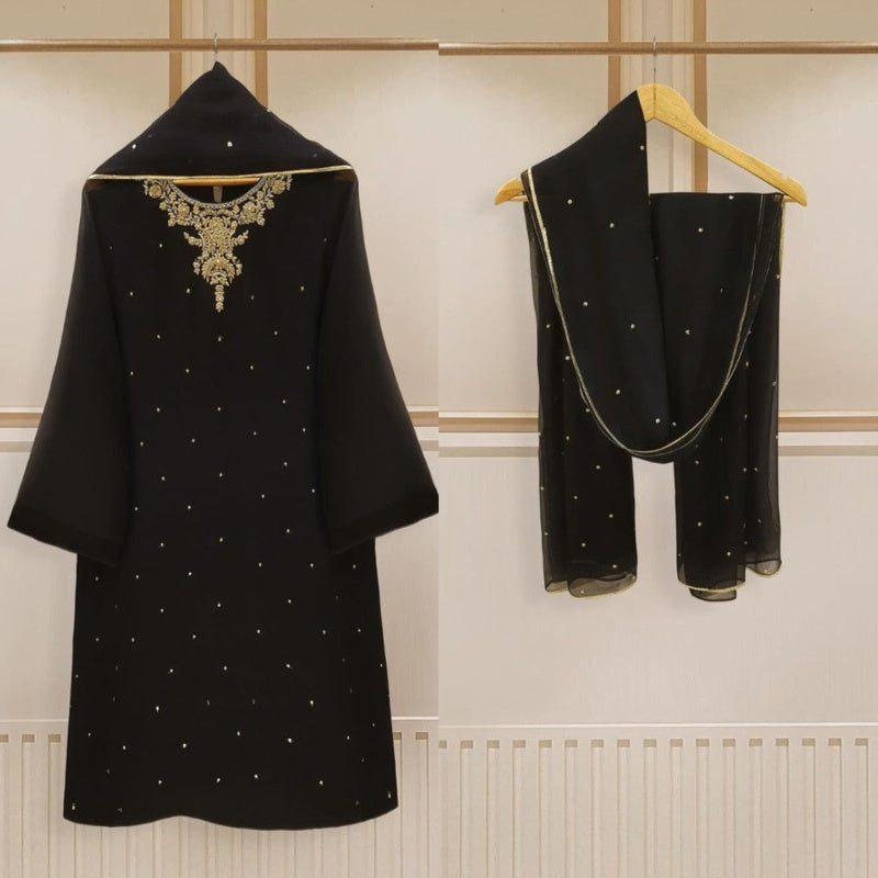 ELAILA- HEMEL SILK