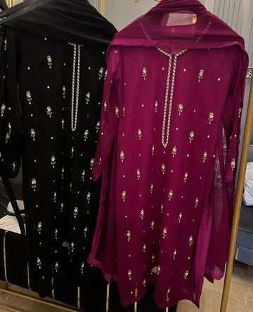 SENORA - HEMEL SILK
