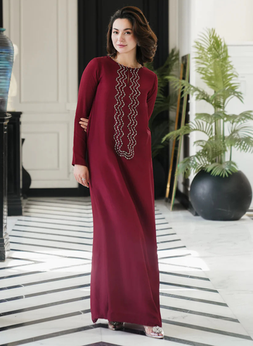 SELIN - HEMEL SILK