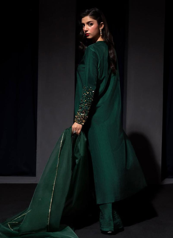 MALA - HEMEL SILK