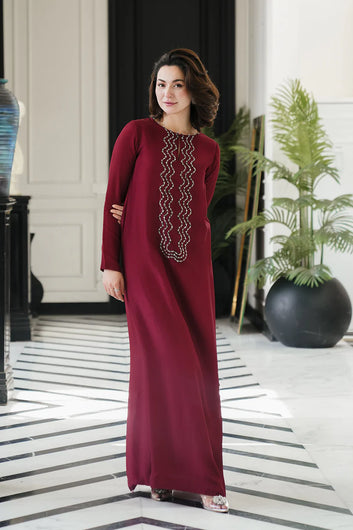 SELIN - HEMEL SILK