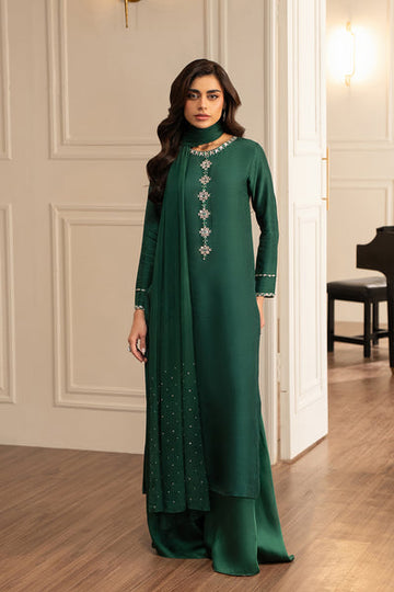 MIKAASH - HEMEL SILK