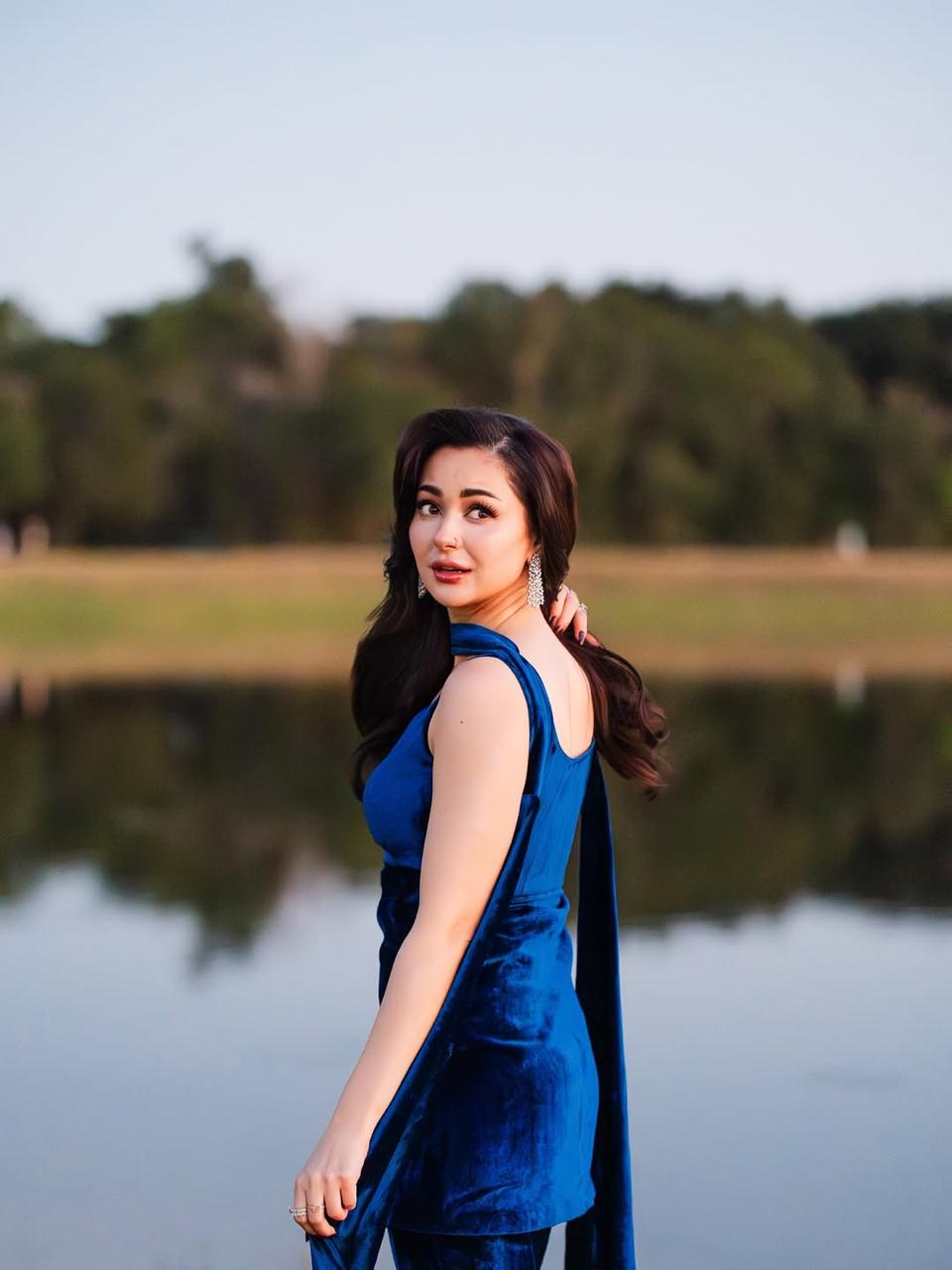 WA-HANI VELVET   STITCH