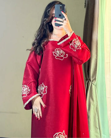 WA-BASMA  STITCH