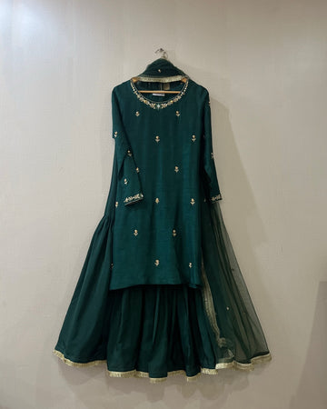 WA-WANIYA   STITCH