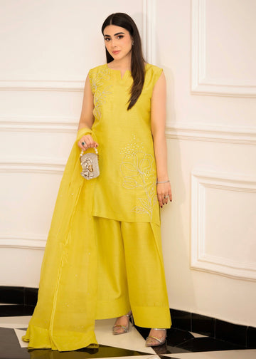 WA-HEENA   STITCH