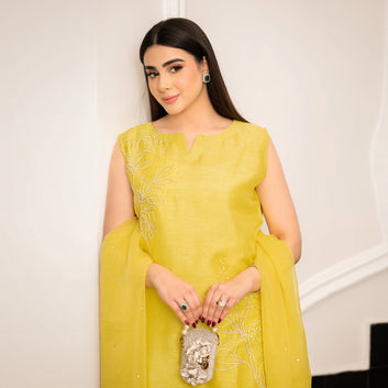 WA-HEENA   STITCH